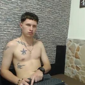 michael_connor Live Cam