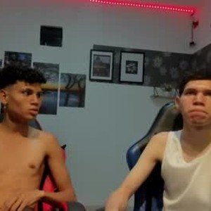 Cam boy michael_david123