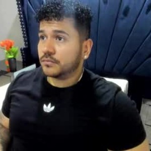 Cam boy michael_hill1