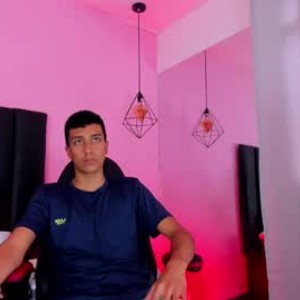 Cam boy michael_moon