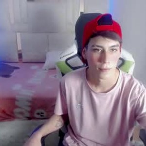 Cam boy michael_twinkk