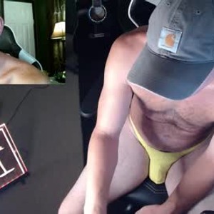 Cam boy michaelglenstone