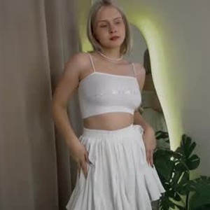 chaturbate michel_mcdaniel Live Webcam Featured On netcams24.com