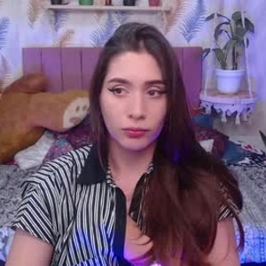 Cam girl michell_h