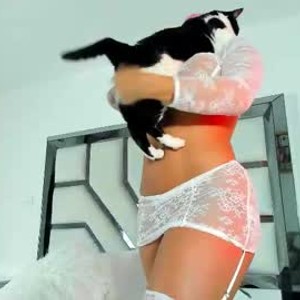 chaturbate michelle_ferrerr webcam profile pic via cheapadultsexcams.com