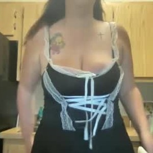 chaturbate michelledoll4u webcam profile pic via sexchat-joy.com