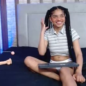 chaturbate michellelebron webcam profile pic via mega-camsex.net