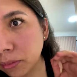 chaturbate michelletsmx webcam profile pic via bestlivesexchat.com