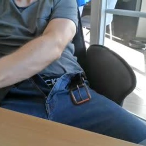Cam boy midlifemuscle40
