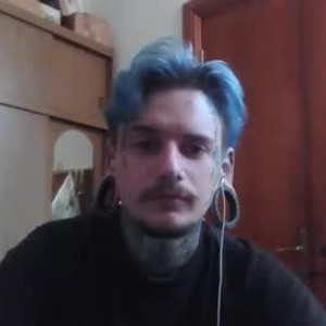 Cam boy midnight_1flame