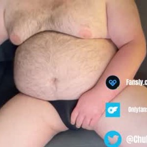 midwesternchub Live Cam