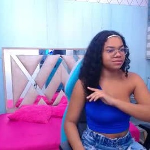 watchgirlcam.com miel_ebony livesex profile in lovense cams