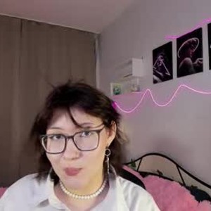 chaturbate mierofwof webcam profile pic via cam-performer.com