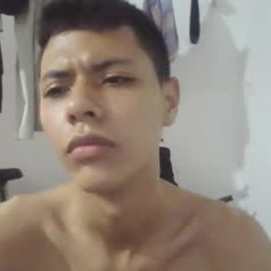 Cam boy miguel2119
