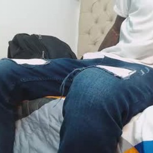 Cam boy miguel_antonio2