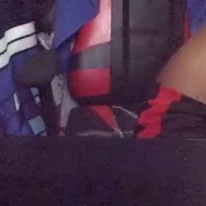 Cam boy miguelito1148