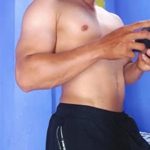 Cam boy miguell_magnoo
