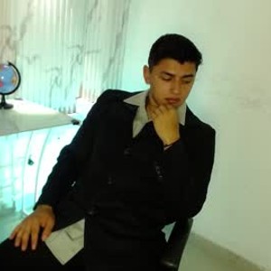 Cam boy miguelmor_24