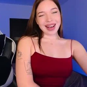 newporncams.com mika_mori livesex profile in teen cams
