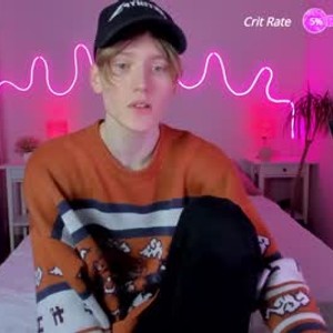 mike_howard Live Cam