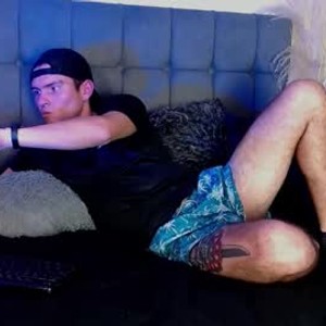 Cam boy mike_sex666