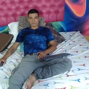 Cam boy mike_vega0