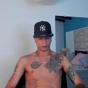 Cam boy mikeblack21x