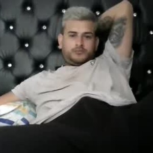 Cam boy mikee_420