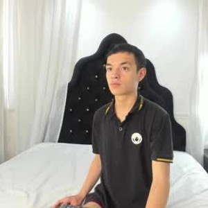 Cam boy mikeevanss