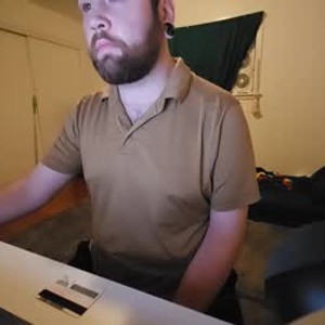Cam boy mikehonchobb