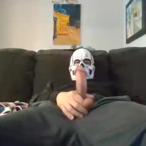 mikehunt420469 Live Cam
