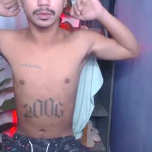Cam boy mikell_masterbater