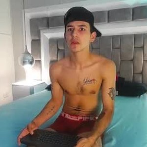 Cam boy mikemyllers