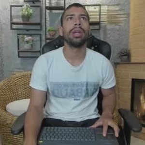 Cam boy mikepark_