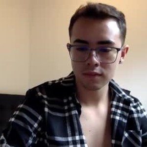 Cam boy mikepiper09