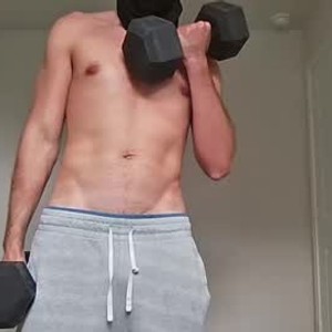 Cam boy mikethemilkman117