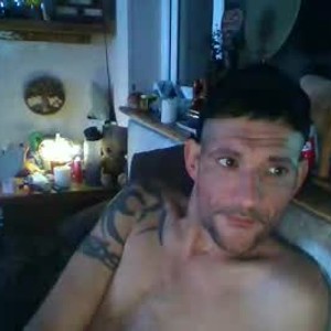 mikeyboy83733 Live Cam