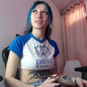 livesex.fan mikeyla__walker livesex profile in erotic cams