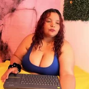 chaturbate mila_cinnamon13 webcam profile pic via bestlivesexchat.com