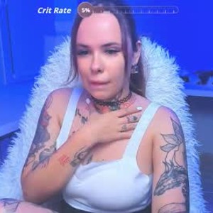 chaturbate mila_dean webcam profile pic via sexlivecamsites.com