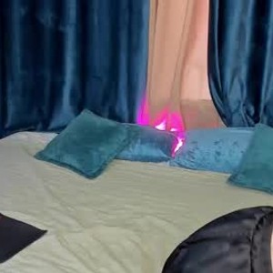 chaturbate mila_kinor webcam profile pic via rudecam.live