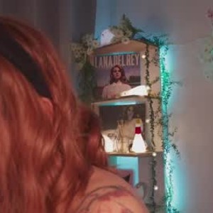 chaturbate mila_snoow webcam profile pic via amateursex-livecam.com