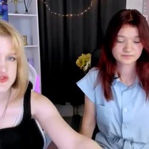 privat-livecam.com mila_spring livesex profile in blonde cams