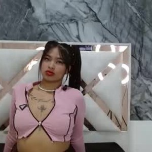 chaturbate milafoxcs webcam profile pic via pornsexycams.com