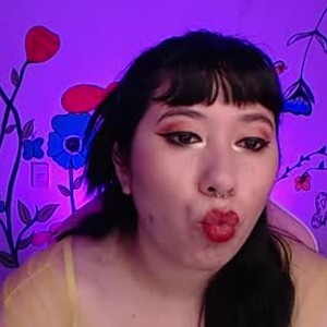 chaturbate milai_b Live Webcam Featured On onaircams.com