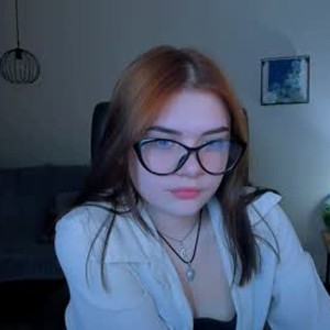 chaturbate milana_art Live Webcam Featured On rudecam.live