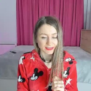 chaturbate milanacamgirl webcam profile pic via badgirlwebcam.com