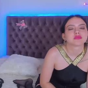 chaturbate milanajuice webcam profile pic via sexchat-joy.com
