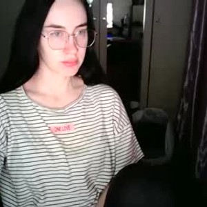 chaturbate milanaxangel webcam profile pic via sexcam3d.net