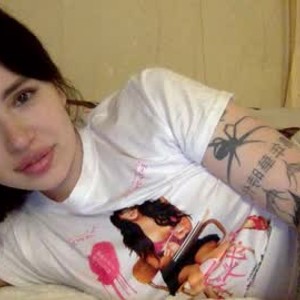 chaturbate milenamilenameow webcam profile pic via iluvcams.com